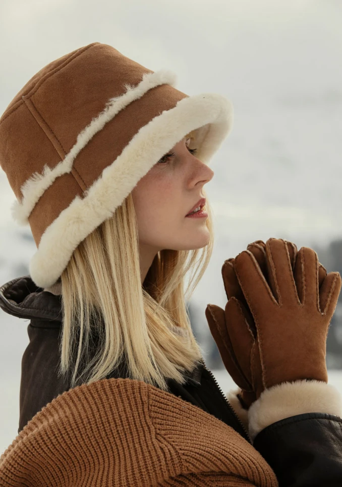 Apollo Bay Gloves