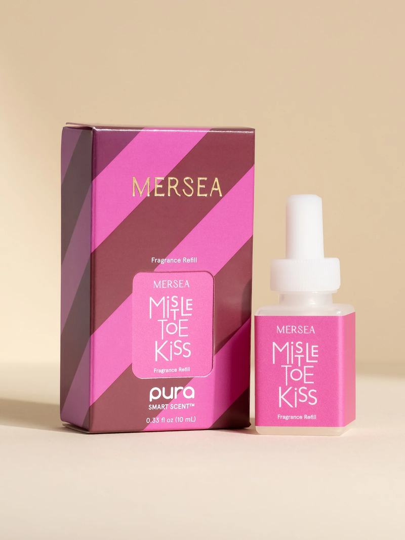 Mistletoe Kiss | PURA Diffuser