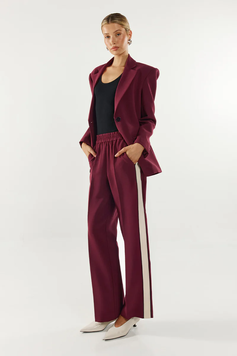 Domenica Blazer in Shiraz