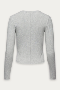 Brielle Vintage Long Sleeve