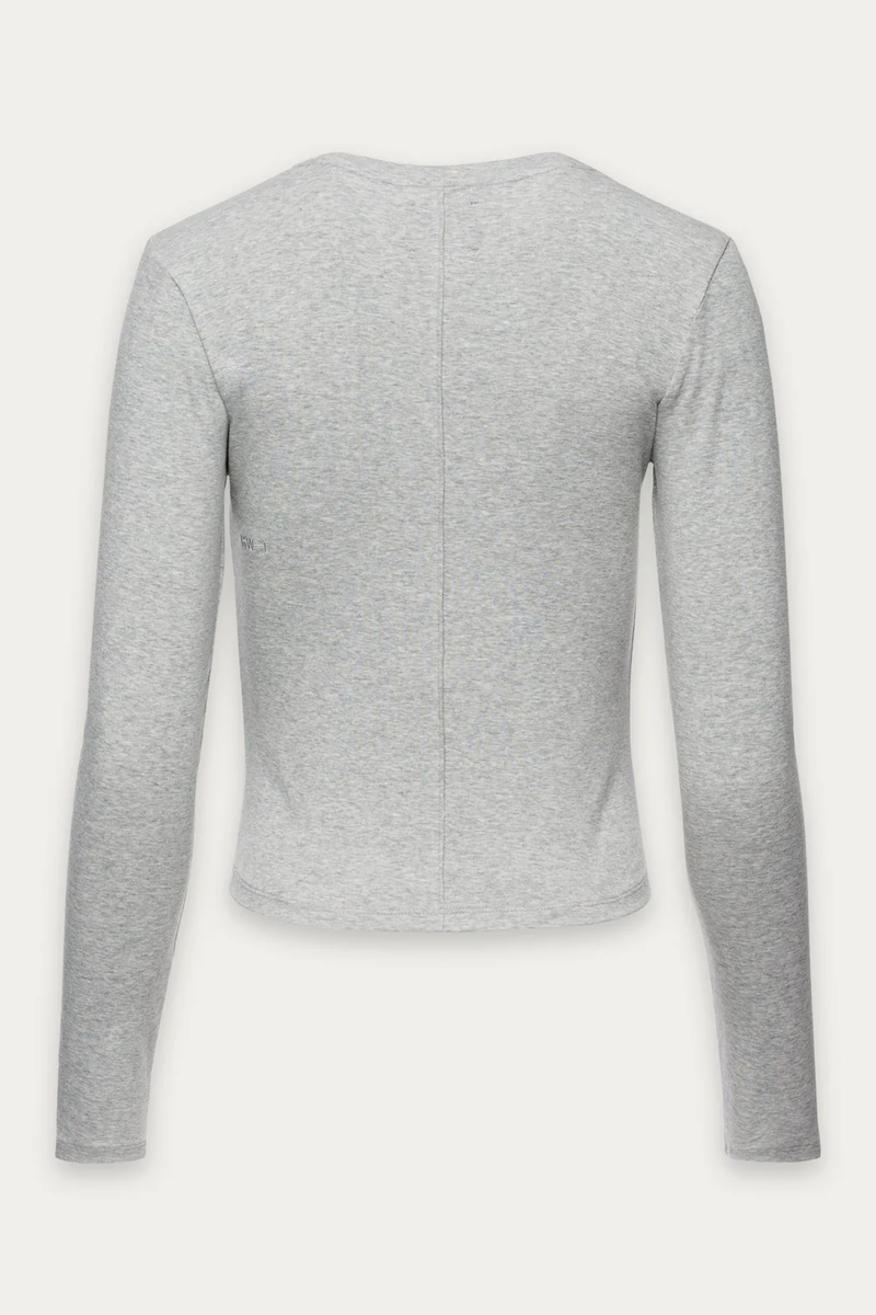 Brielle Vintage Long Sleeve