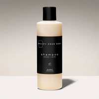 Shampoo | Lavender + Vanilla 8oz
