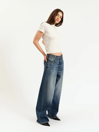 Highland Extreme Baggy in Authentic