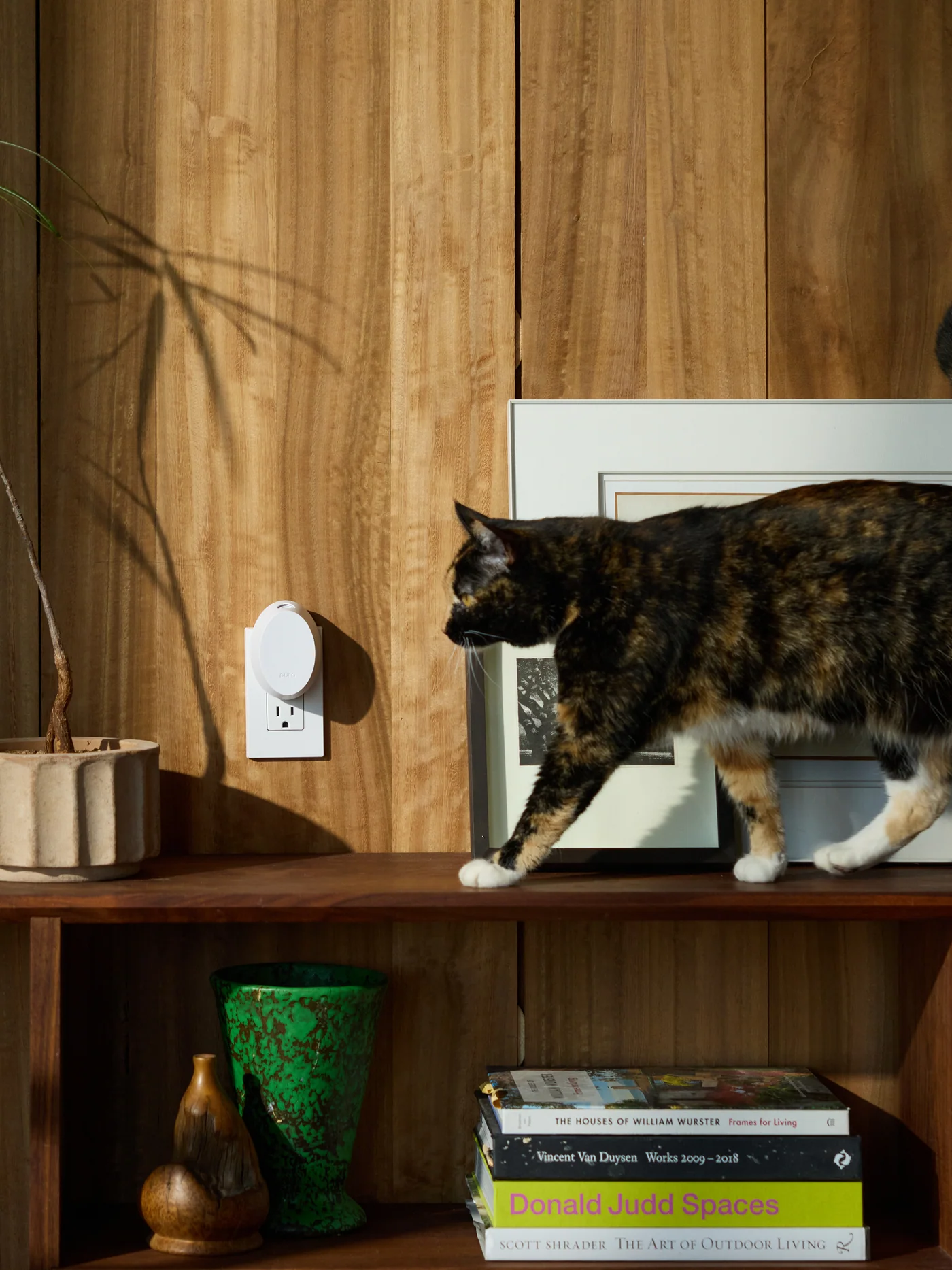 Pura Mini Home Diffuser