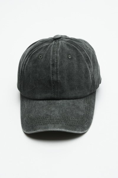 Classic Vintage Baseball Cap