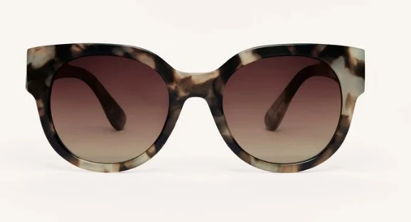 Lunch Date Polarized | Dark Tort
