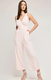 Havana Jumpsuit in Primrose