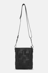 Braided Squared Cross-Body