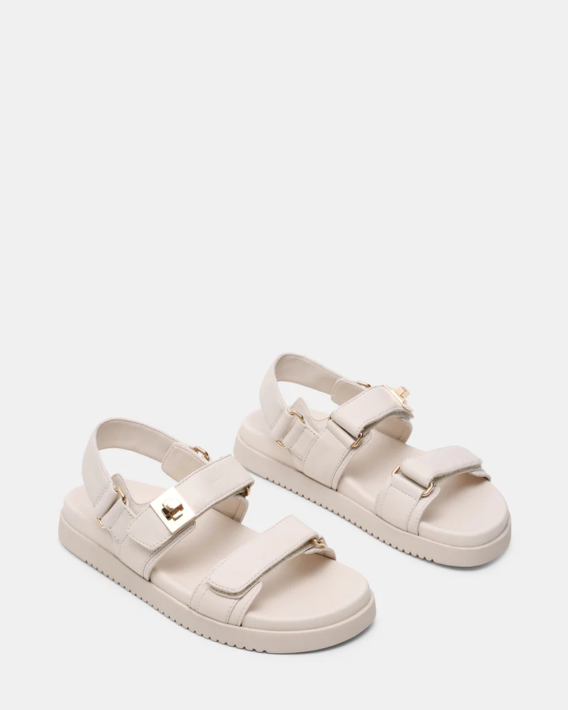 Mona Bone Leather