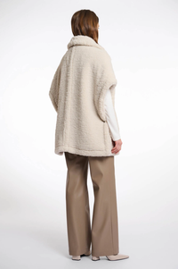 Luca Cape | Birch