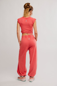 Hot Shot Cross Over Set | Grapefruit