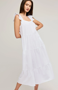 The Calipso Dress