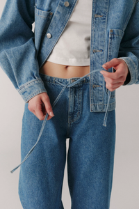 The Big Easy Pull On Wide Leg | Cleo