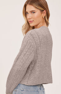 Esme Cardigan