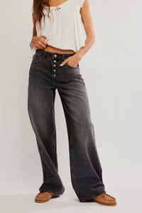 WTF Nia Bf Jean | Paradiso