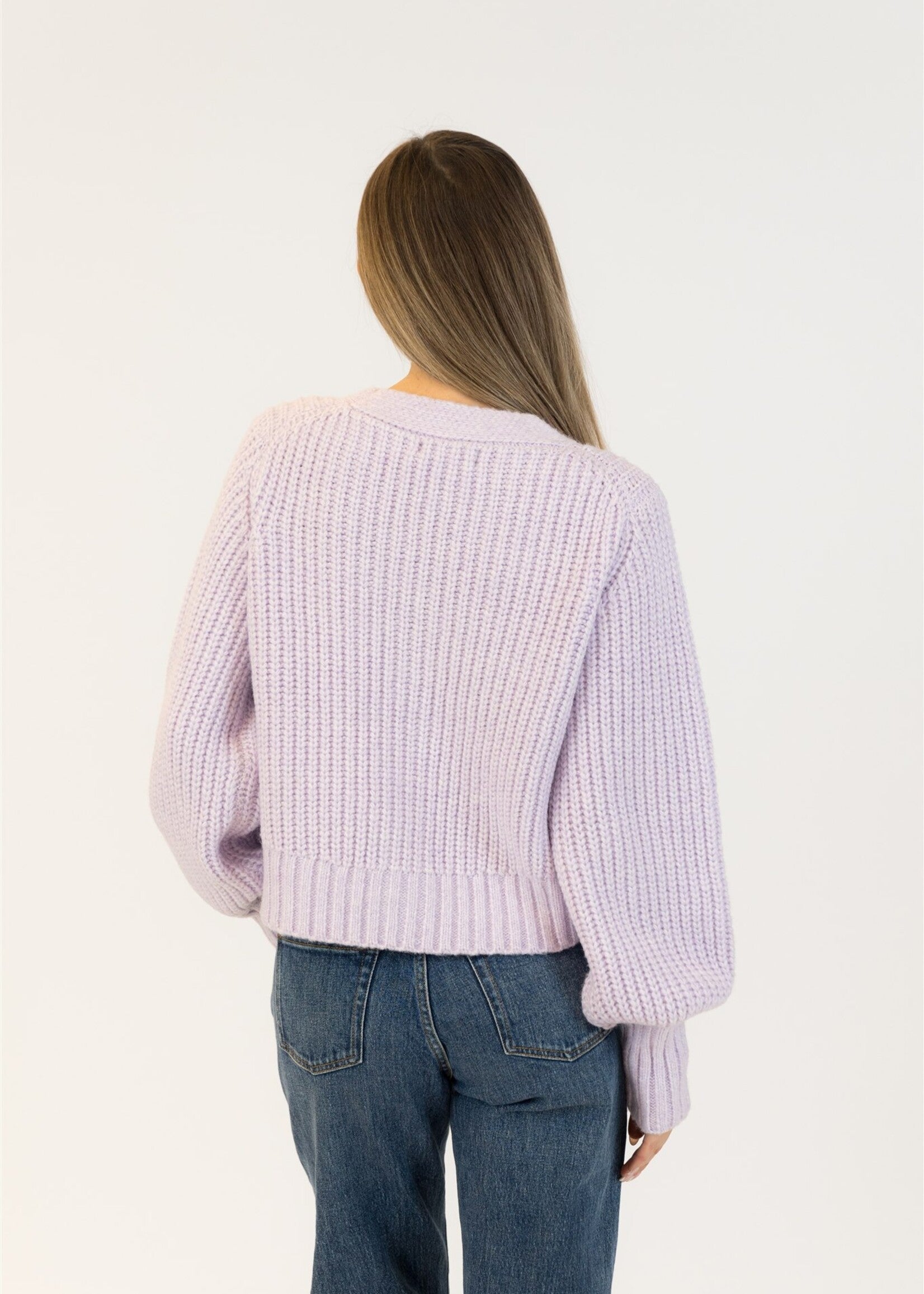 Matilda Cardigan