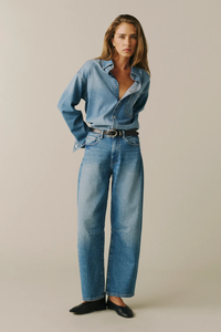 BNA - Soft Curve Barrel | Sadie