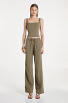 Banx Corset | Khaki