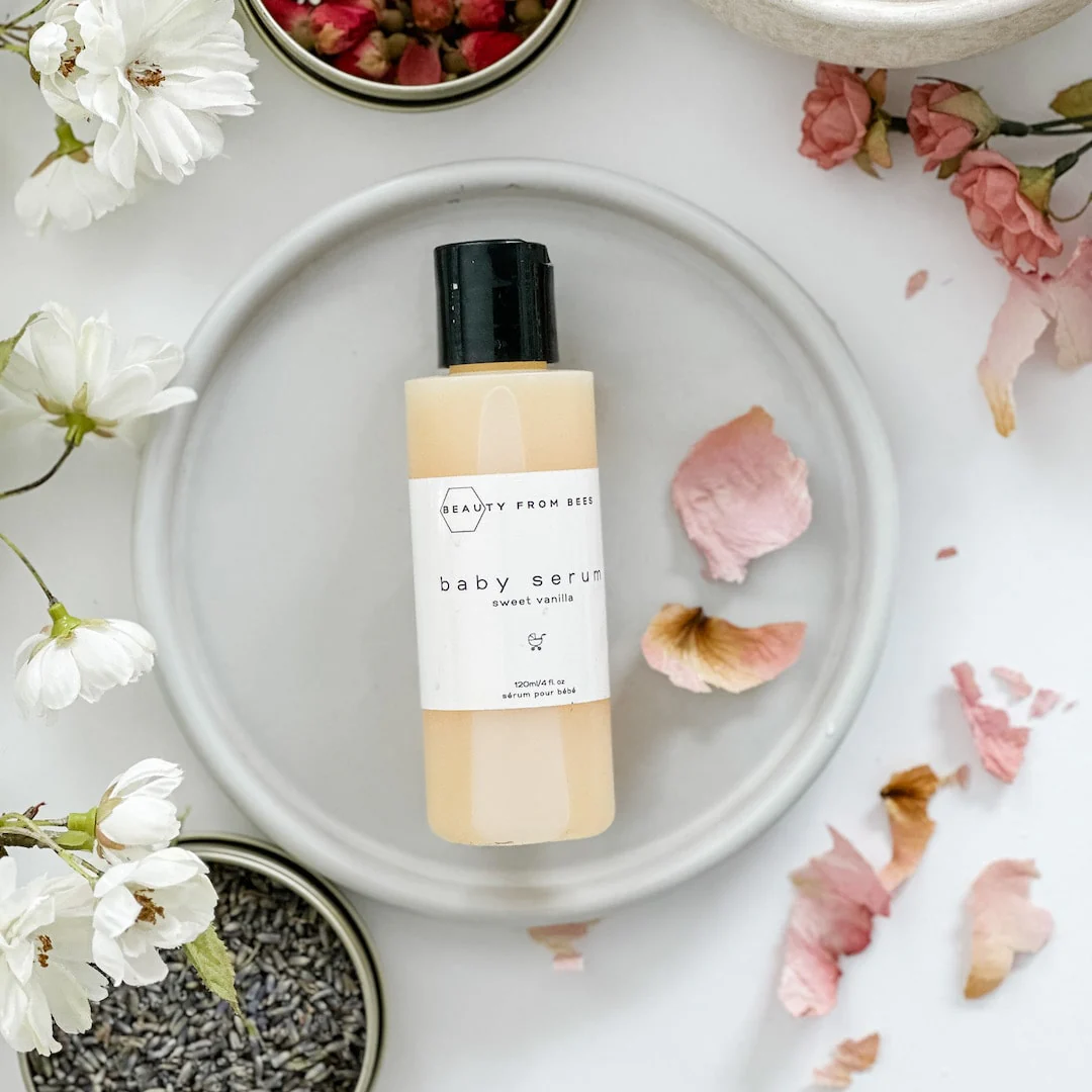 Baby Serum | 4oz