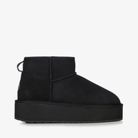 Stinger Micro Flatform in Black