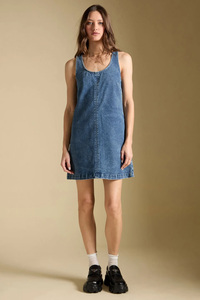 Haydin Mini Dress