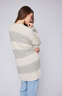 Enid Oversized Cardigan