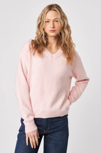 Charlie Pullover | Ballerina