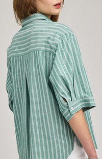 Blaire Button Down Shirt