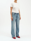 1999 Jeans Slouch 90's Fit | Marina Vintage
