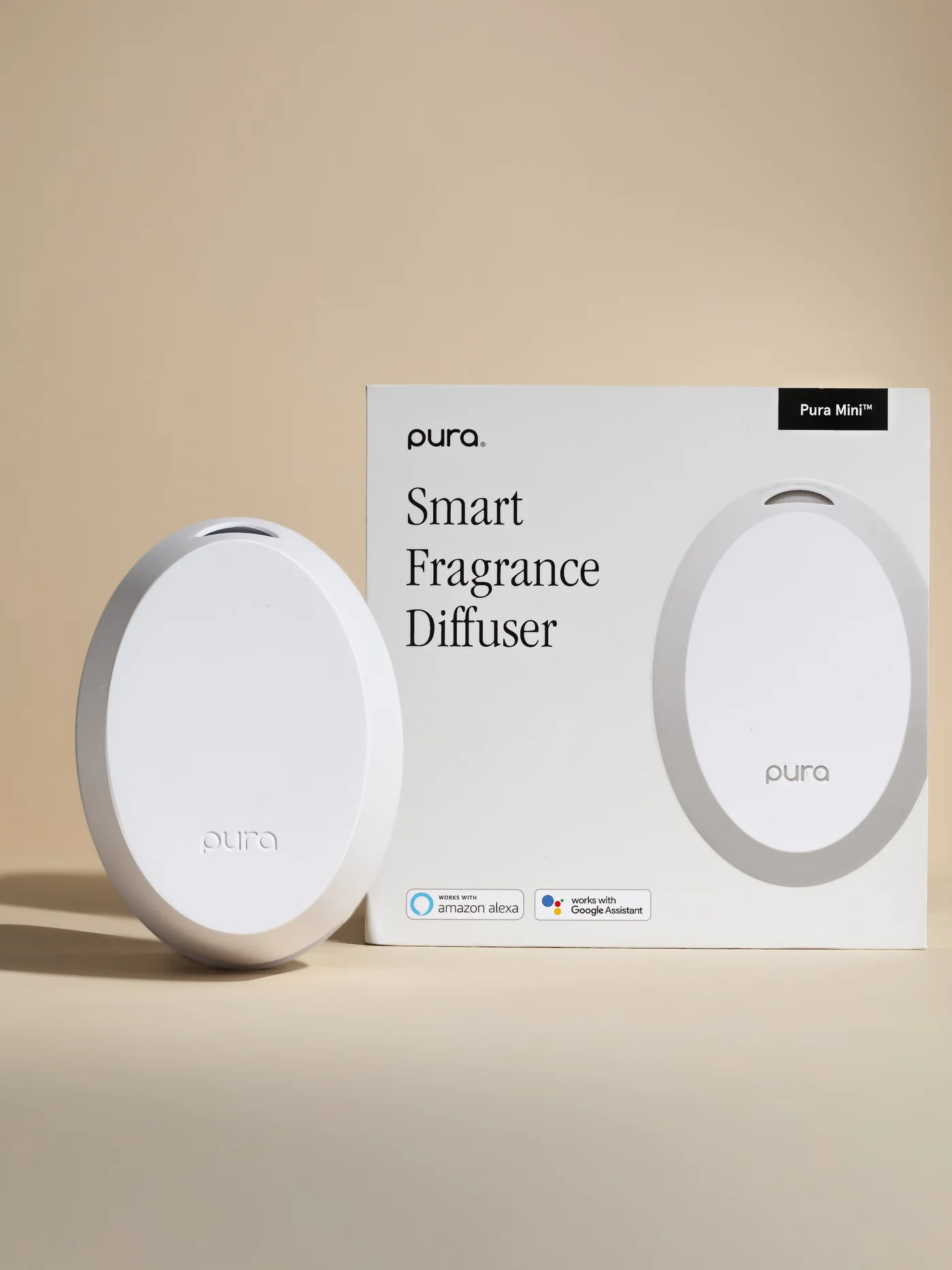 Pura Mini Home Diffuser