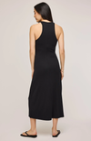 Adriana Ribbed Dress