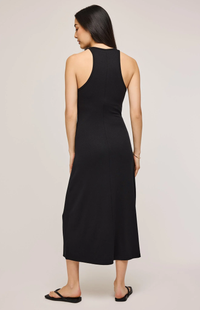 Adriana Ribbed Dress