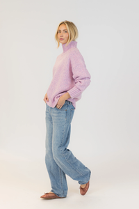 Aggie Sweater