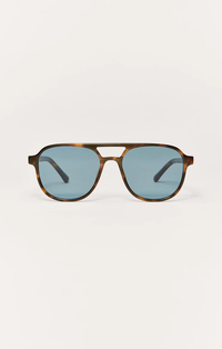 Tourist Polarized | Tort Blue