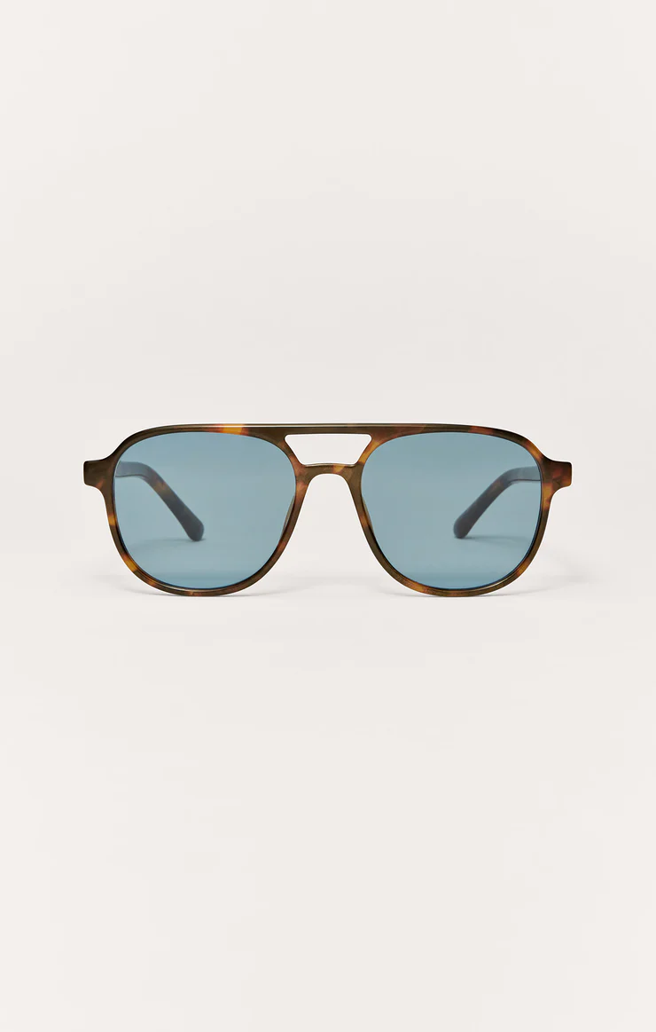 Tourist Polarized | Tort Blue