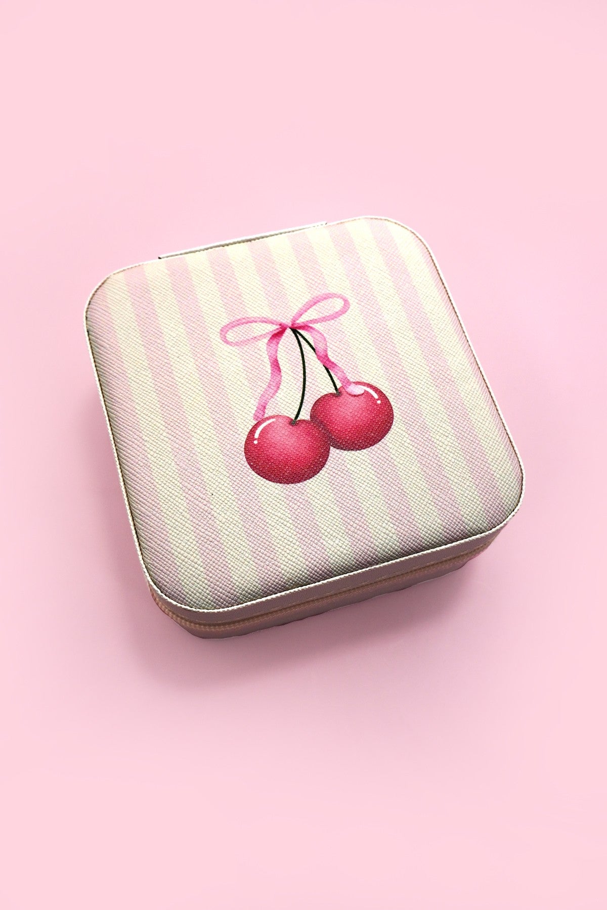 Jewelry Organizer Travel Case