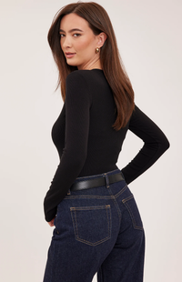 Lexy Long Sleeve
