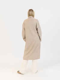Hugh Coatigan in Camel