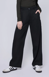 Phoenix Pant in Black