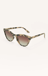 Rooftop Polarized Brown Tort