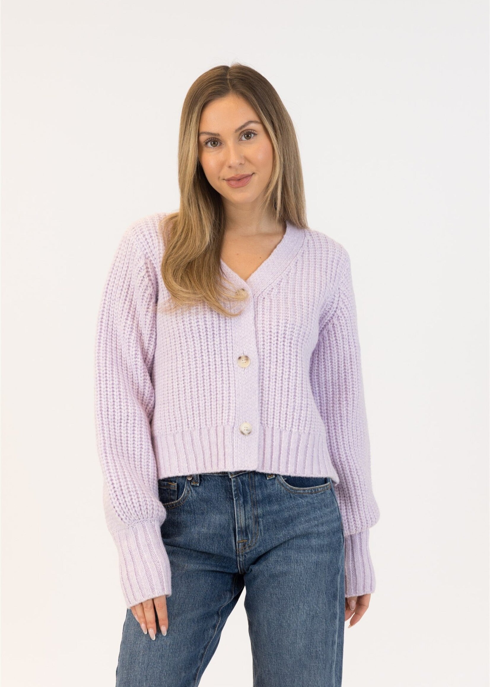Matilda Cardigan