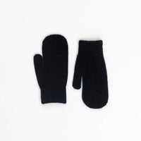 Classic Lined Mittens