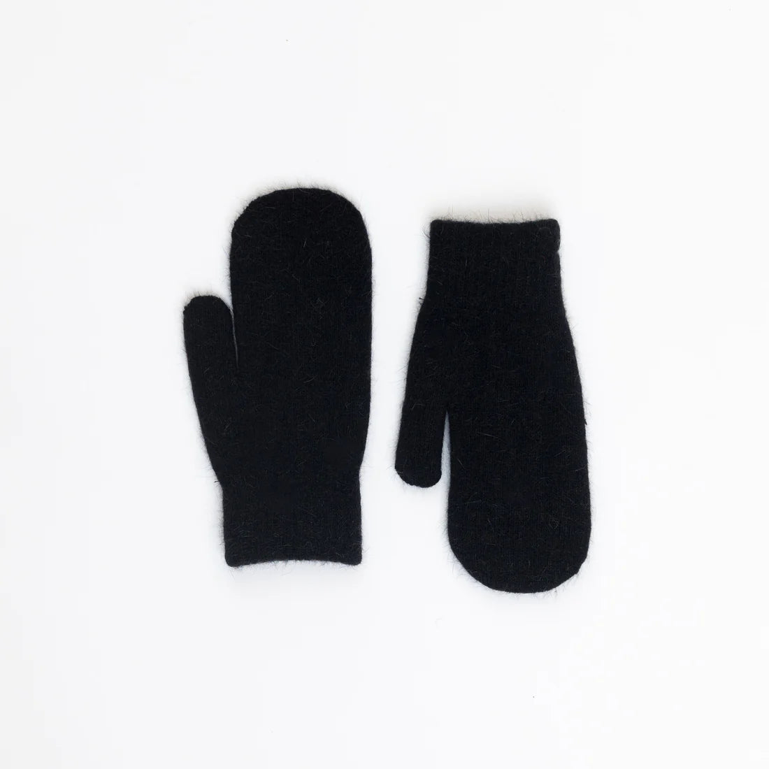 Classic Lined Mittens
