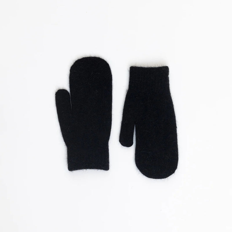 Classic Lined Mittens