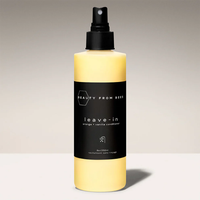Leave In Conditioner 8oz