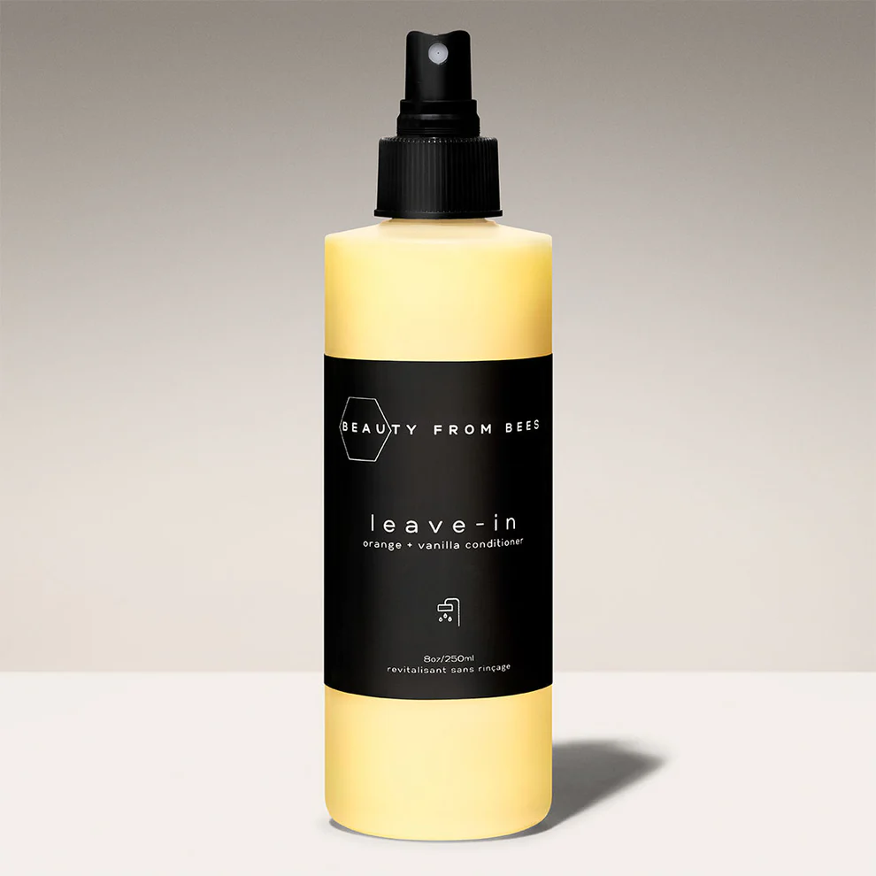 Leave In Conditioner 8oz