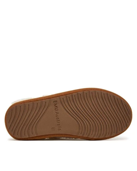 Aston Slipper in Natural