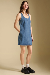 Haydin Mini Dress