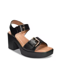 Drew Sandal | Black