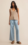 Mage Sweater Vest | Natural